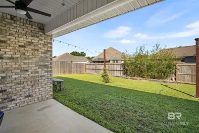 21159 Chardonnay Drive, Silverhill, AL 36576 - Photo 26