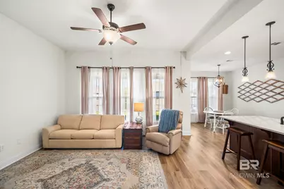 21159 Chardonnay Drive, Silverhill, AL 36576 - Photo 8