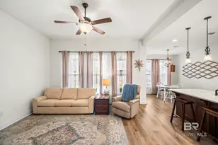 21159 Chardonnay Dr, Silverhill, AL 36576 - Photo 8