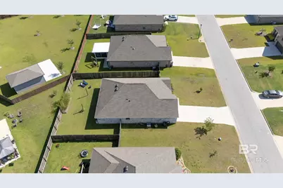 21159 Chardonnay Drive, Silverhill, AL 36576 - Photo 34