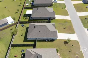21159 Chardonnay Dr, Silverhill, AL 36576 - Photo 34