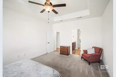 21159 Chardonnay Drive, Silverhill, AL 36576 - Photo 16