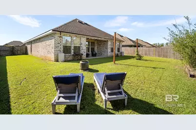 21159 Chardonnay Drive, Silverhill, AL 36576 - Photo 28