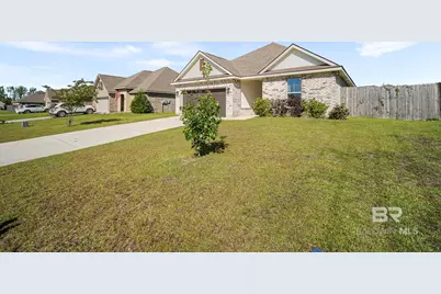 21159 Chardonnay Drive, Silverhill, AL 36576 - Photo 30