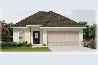18128 Selkie Avenue, Foley, AL 36535 - Photo 1