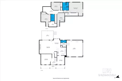 8037 S St Jude Circle, Mobile, AL 36695 - Photo 36