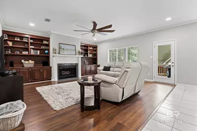 8037 S St Jude Circle, Mobile, AL 36695 - Photo 4