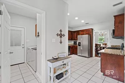 8037 S St Jude Circle, Mobile, AL 36695 - Photo 12
