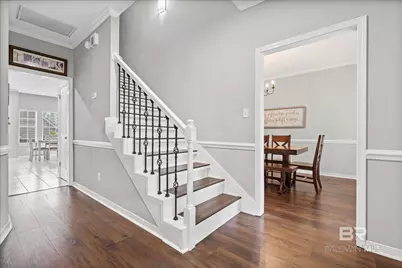 8037 S St Jude Circle, Mobile, AL 36695 - Photo 2