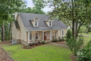 8037 S St Jude Circle, Mobile, AL 36695 - Photo 2