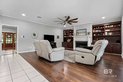8037 S St Jude Circle, Mobile, AL 36695 - Photo 6