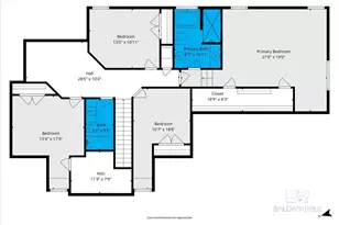 8037 S St Jude Circle, Mobile, AL 36695 - Photo 38