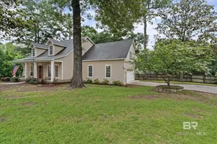 8037 S St Jude Circle, Mobile, AL 36695 - Photo 30
