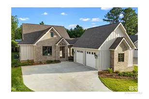 860 Geranium Dr, Fairhope, AL 36532 - Photo 1