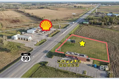 Highway 59, Summerdale, AL 36580 - Photo 2