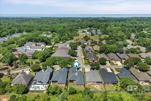 448 Clubhouse Dr, Fairhope, AL 36532 - Photo 26