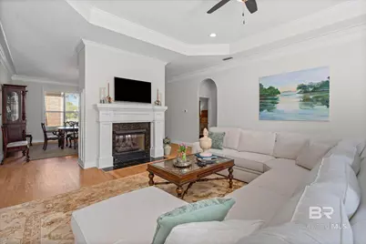 448 Clubhouse Drive, Fairhope, AL 36532 - Photo 8
