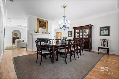 448 Clubhouse Drive, Fairhope, AL 36532 - Photo 4
