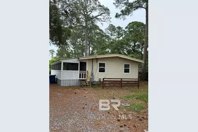 5594 Virginia Street, Orange Beach, AL 36561 - Photo 1