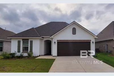 1349 Aldon Street, Foley, AL 36535 - Photo 1