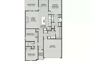 407 Sutton Ln, Foley, AL 36535 - Photo 2