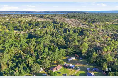 12924 Gum Swamp Road, Fairhope, AL 36532 - Photo 1
