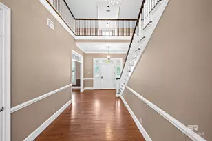 17741 Co Rd 55, Summerdale, AL 36580 - Photo 4