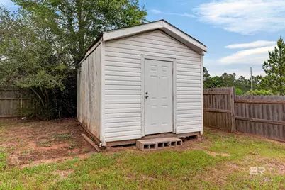 24903 Patterson Road, Robertsdale, AL 36567 - Photo 16