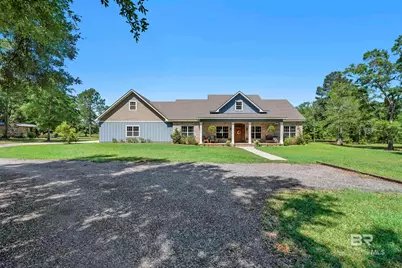 27951 Northcutt Lane, Robertsdale, AL 36567 - Photo 6