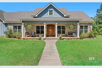 27951 Northcutt Lane, Robertsdale, AL 36567 - Photo 2