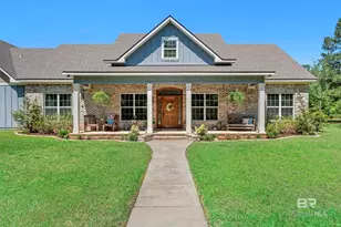 27951 Northcutt Ln, Robertsdale, AL 36567 - Photo 2