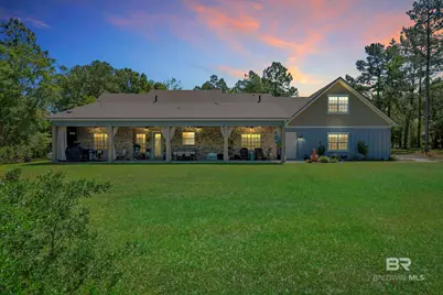27951 Northcutt Lane, Robertsdale, AL 36567 - Photo 10