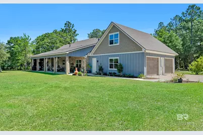 27951 Northcutt Lane, Robertsdale, AL 36567 - Photo 8