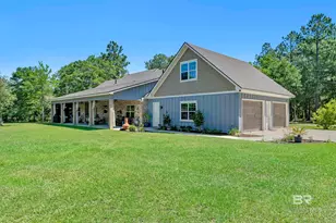 27951 Northcutt Ln, Robertsdale, AL 36567 - Photo 8