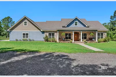 27951 Northcutt Lane, Robertsdale, AL 36567 - Photo 4