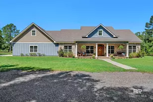 27951 Northcutt Ln, Robertsdale, AL 36567 - Photo 4