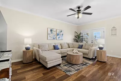 3543 Bayou Road #5, Orange Beach, AL 36561 - Photo 2