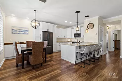 3543 Bayou Road #5, Orange Beach, AL 36561 - Photo 4