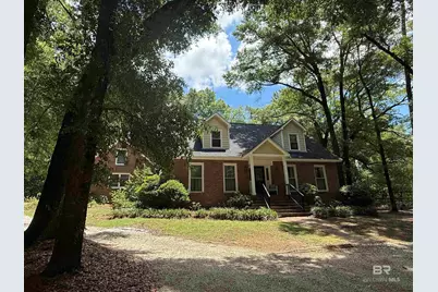 676 Colonial Drive, Fairhope, AL 36532 - Photo 1