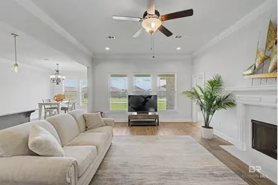 848 Connolly Avenue, Foley, AL 36535 - Photo 6