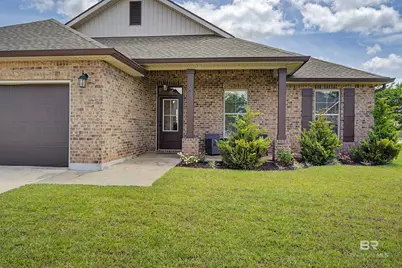 848 Connolly Avenue, Foley, AL 36535 - Photo 2