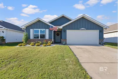 8096 Irwin Loop, Daphne, AL 36526 - Photo 1