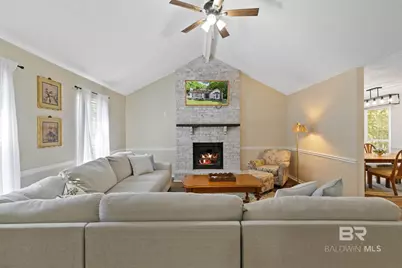 1774 Princeton Woods Drive, Mobile, AL 36618 - Photo 8