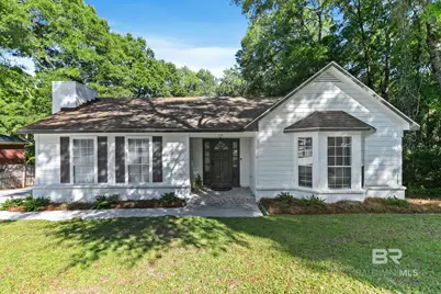 1774 Princeton Woods Drive, Mobile, AL 36618 - Photo 4