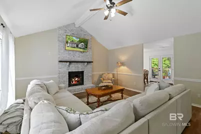 1774 Princeton Woods Drive, Mobile, AL 36618 - Photo 10