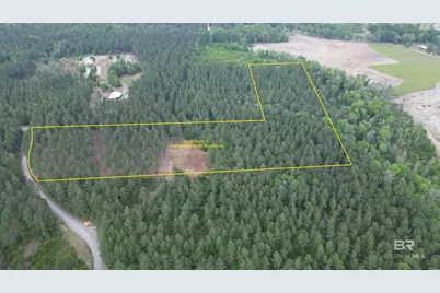 0 Ronald Sanks Road, Bay Minette, AL 36507 - Photo 4