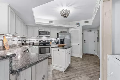 25020 Perdido Beach Boulevard #605B, Orange Beach, AL 36561 - Photo 36