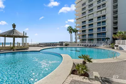 25020 Perdido Beach Boulevard #605B, Orange Beach, AL 36561 - Photo 2