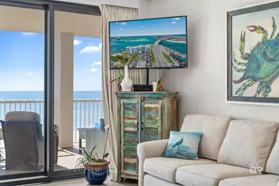 25020 Perdido Beach Boulevard #605B, Orange Beach, AL 36561 - Photo 28