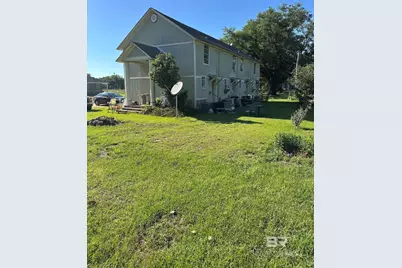 304-306 W Shriver Street #1-5, Summerdale, AL 36580 - Photo 4
